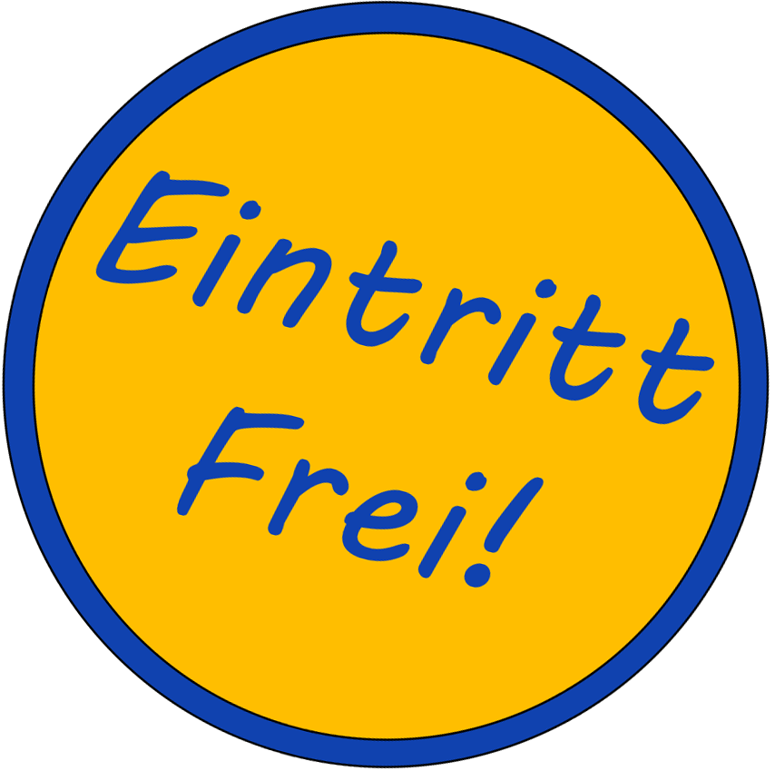 Eintritt